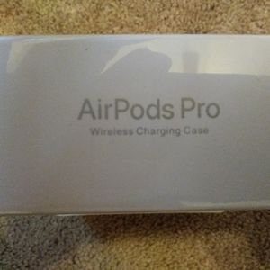 Apple AirPods Pro